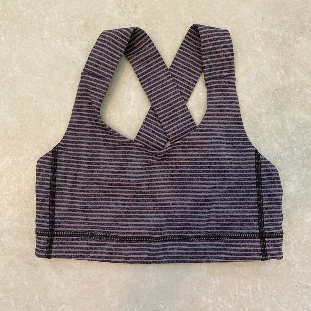 Lululemon All Sport bra